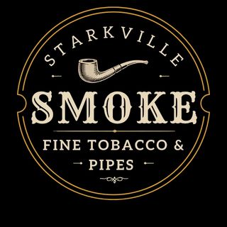 Starkville Smoke logo
