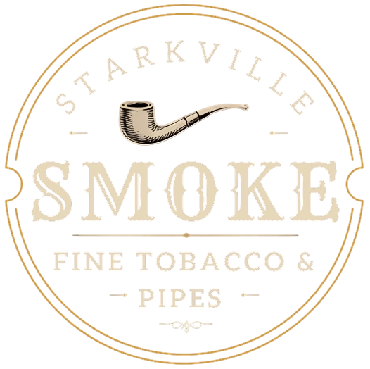 Starkville Smoke logo