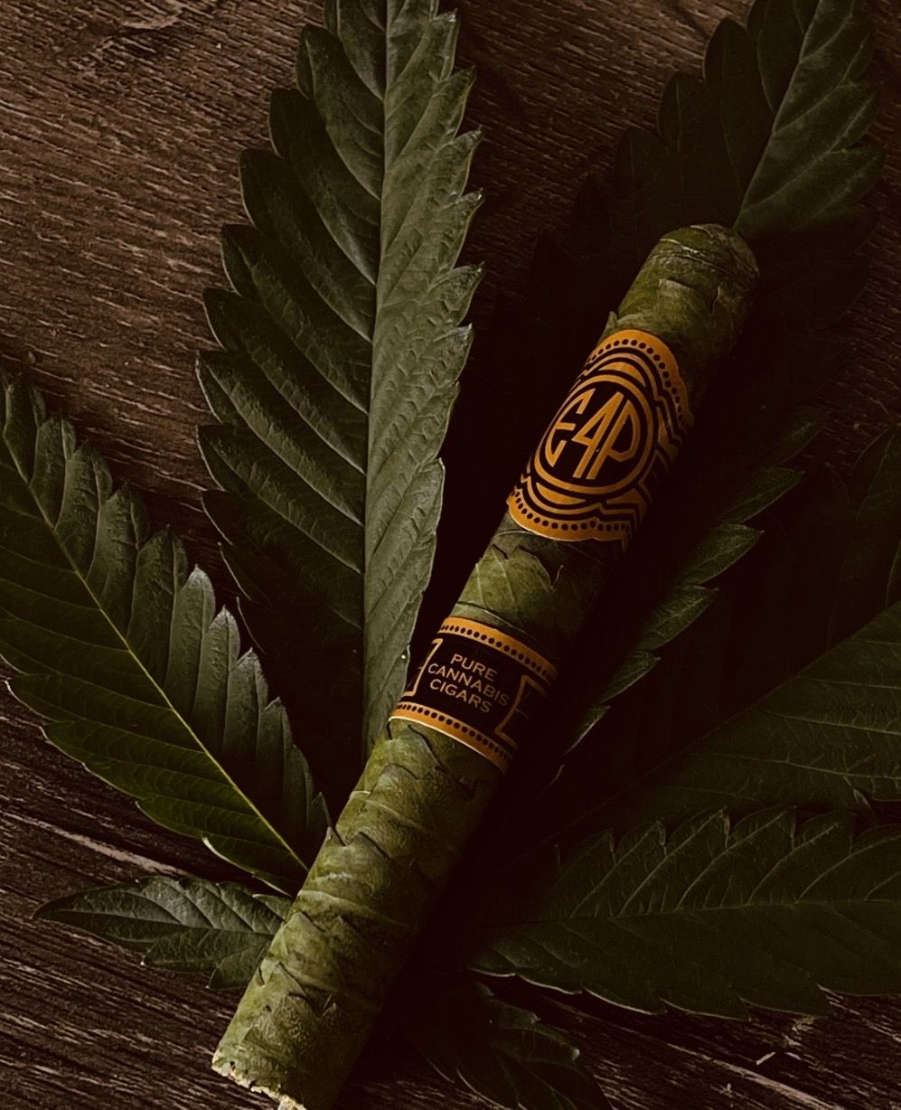 Starkville Smoke gallery photo