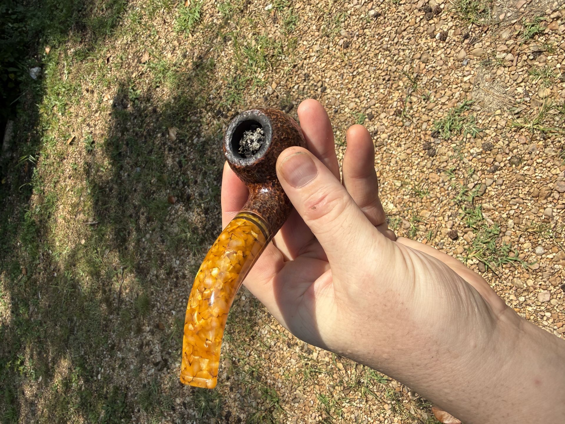 Starkville Smoke gallery photo