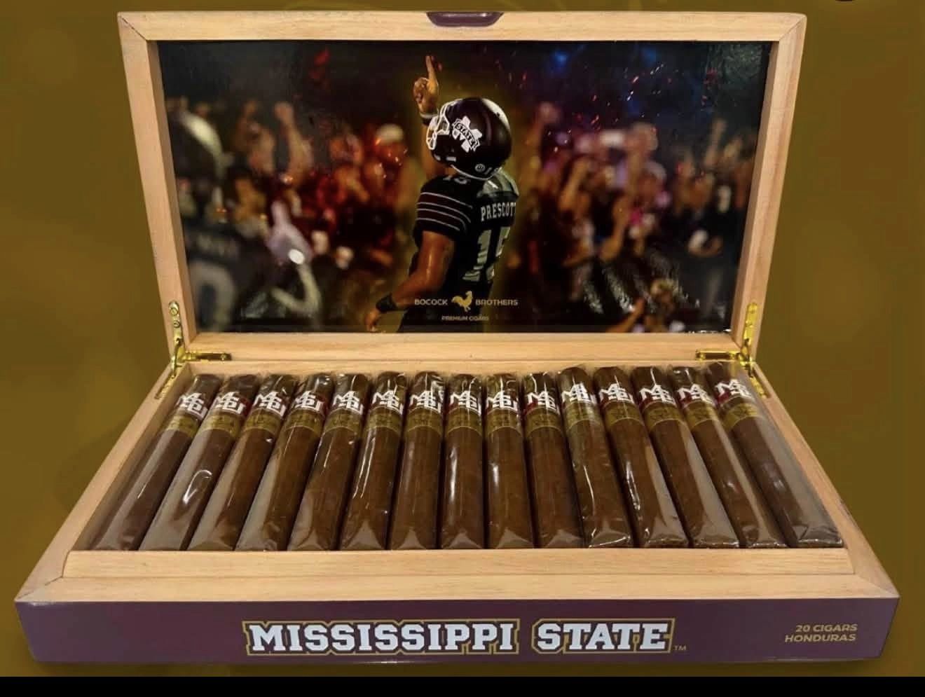 Starkville Smoke gallery photo