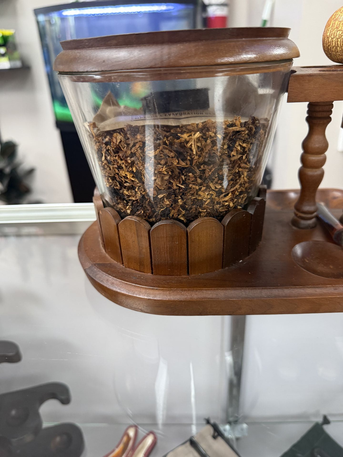 Starkville Smoke gallery photo